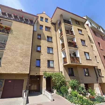 Z Widokiem Na Wisle Apartment Krakow Luaran gambar