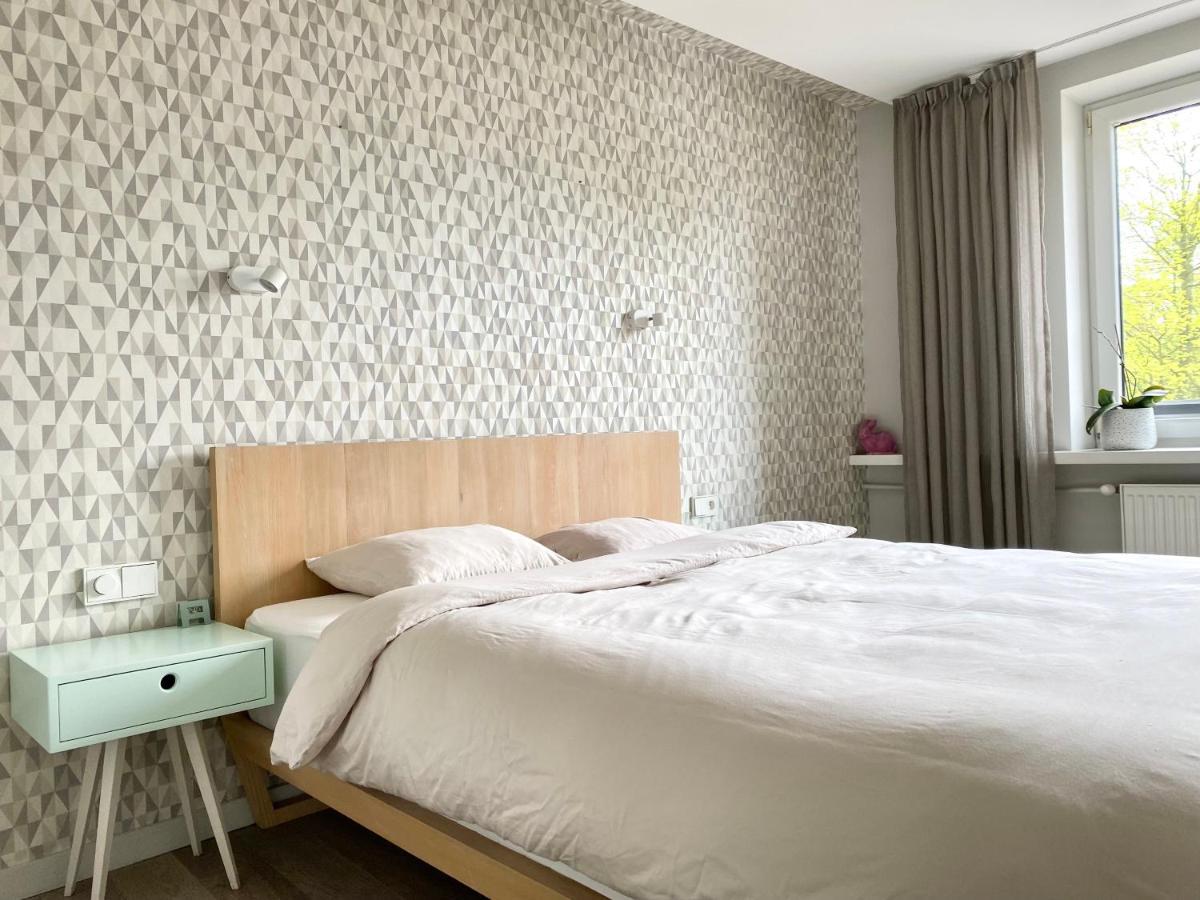 Z Widokiem Na Wisle Apartment Krakow Luaran gambar