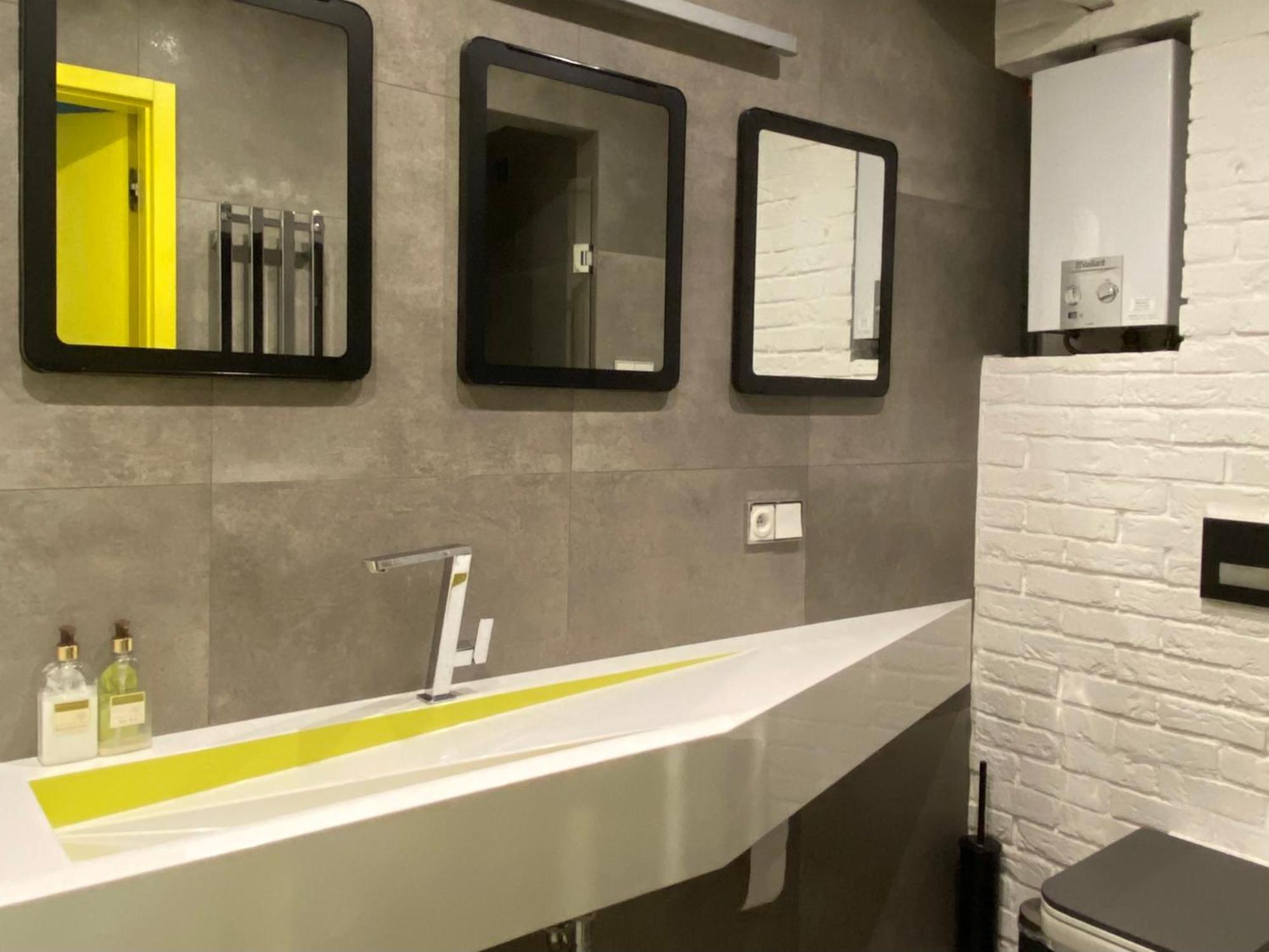 Z Widokiem Na Wisle Apartment Krakow Luaran gambar